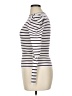 Habitual White Turtleneck Sweater Size 16 - photo 5
