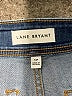 Lane Bryant Blue Jeans Size 14 (petite) - photo 7