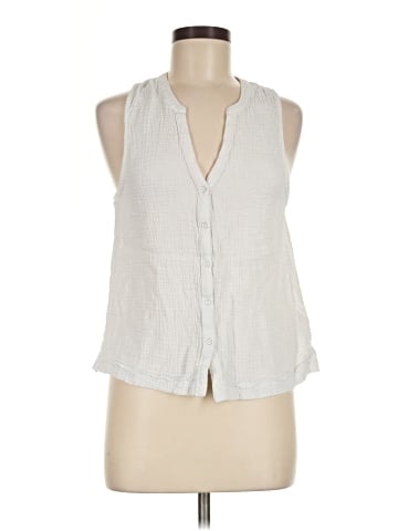 Splendid Sleeveless Blouse (view 1)