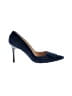 Manolo Blahnik Blue Heels Size EU 38 1/2 - photo 1