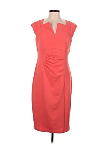 Maggy London Cocktail Dress (view 1)
