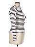 Habitual White Turtleneck Sweater Size 16 - photo 4