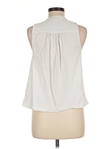 Splendid Sleeveless Blouse (view 2)