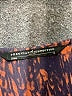 Peruvian Connection Marled Multi Color Brown Cocktail Dress Size M - photo 7