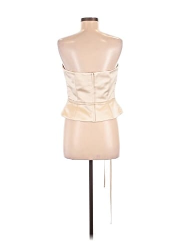 Bill Levkoff Sleeveless Top (view 2)