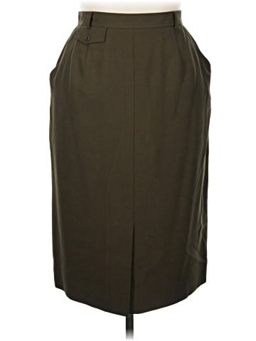 Carlisle Formal Skirt (view 1)