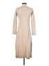 Kaisley 100% Cotton Tan Cardigan Size XS - photo 2