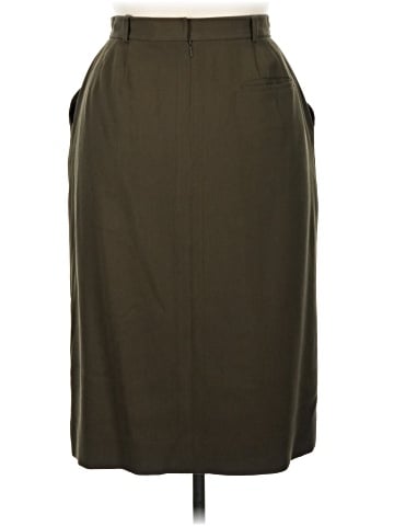 Carlisle Formal Skirt (view 2)