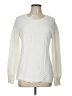 Vince Camuto Ivory Pullover Sweater Size L - photo 1