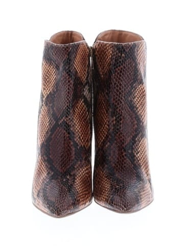 Zigi Soho Ankle Boots (view 2)