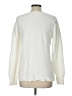 Vince Camuto Ivory Pullover Sweater Size L - photo 2
