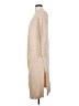 Kaisley 100% Cotton Tan Cardigan Size XS - photo 5