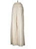 Kate and Sam Stripes Ivory Casual Pants Size M (estimated) - photo 2