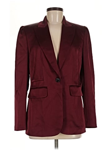 Elie Tahari Blazer (view 1)
