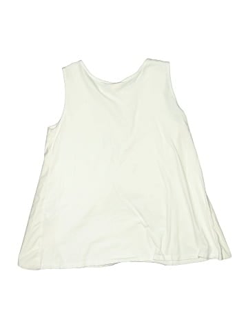 Zara Sleeveless Blouse (view 2)