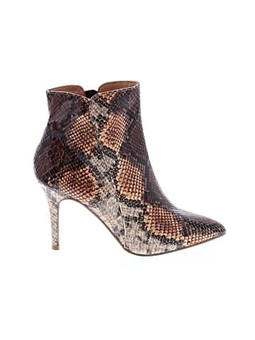 Zigi Soho Ankle Boots (view 1)