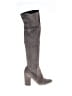Cole Haan Gray Boots Size 6 - photo 1