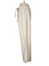 Kate and Sam Stripes Ivory Casual Pants Size M (estimated) - photo 5