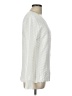 Vince Camuto Ivory Pullover Sweater Size L - photo 4