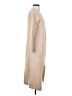 Kaisley 100% Cotton Tan Cardigan Size XS - photo 4