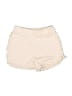 Guess 100% Cotton Ivory Shorts 18-24 MO / 24 MO - photo 1