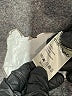 Phase Eight 100% Viscose Metallic Black Cocktail Dress Size 10 - photo 8