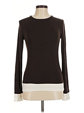 Zara Long Sleeve Top (view 1)