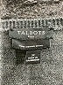 Talbots 100% Wool Gray Wool Pullover Sweater Size 12 - photo 7