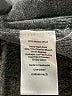 Talbots 100% Wool Gray Wool Pullover Sweater Size 12 - photo 8