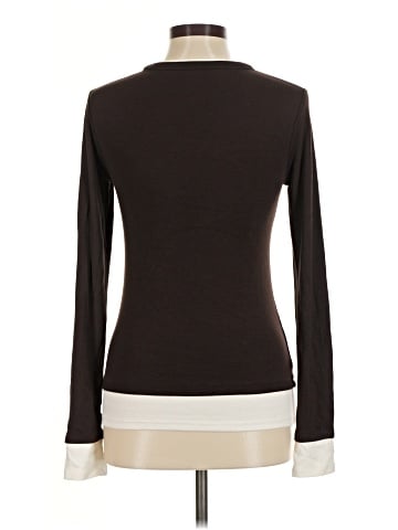 Zara Long Sleeve Top (view 2)