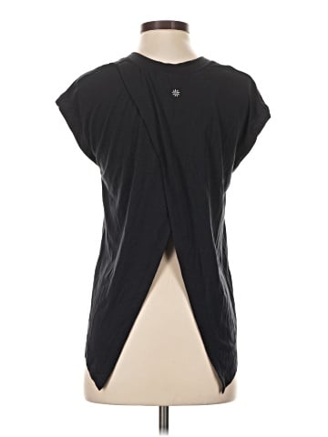 Athleta Sleeveless T-Shirt (view 2)
