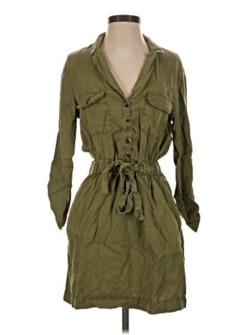Zara Casual Dress (view 1)