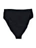 Express Solid Black Swimsuit Bottoms Size M - photo 2