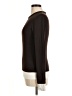 Zara Brown Long Sleeve Top Size M - photo 5