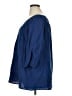 Boden Blue 3/4 Sleeve Blouse Size 16 - photo 5
