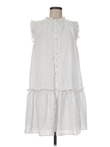 Halogen Casual Dress (view 1)