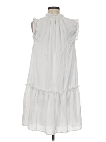 Halogen Casual Dress (view 2)