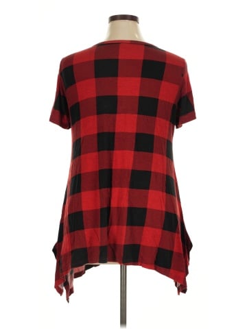 Popyoung Short Sleeve Top (view 2)