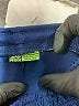 RBX 100% Polyester Color Block Blue Athletic Shorts Size 4T - photo 3