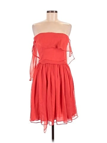 Halston Heritage Cocktail Dress (view 1)