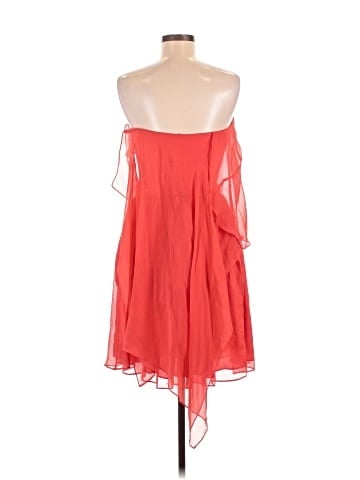 Halston Heritage Cocktail Dress (view 2)