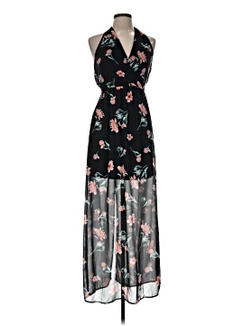 Sienna Sky Cocktail Dress