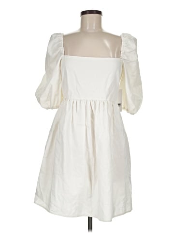 Just Fab Casual Dress (view 1)