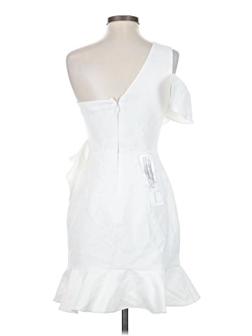 BCBGMAXAZRIA Cocktail Dress (view 2)