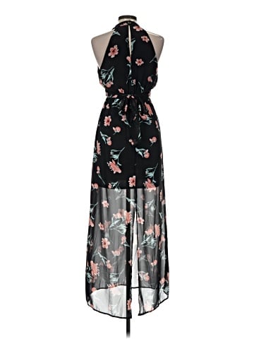 Sienna Sky Cocktail Dress (view 2)