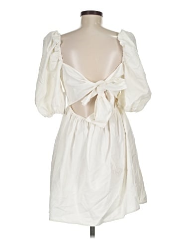 Just Fab Casual Dress (view 2)