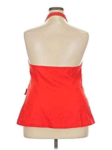 MNG Sleeveless Top (view 2)