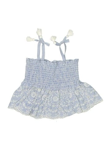 Bonnie Baby Sleeveless Top (view 1)