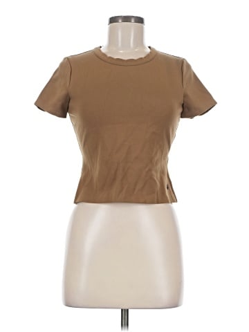 Rag & Bone Short Sleeve T-Shirt (view 1)