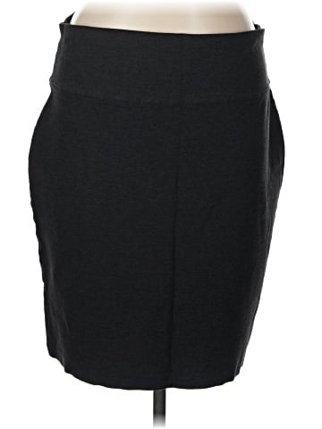 Eileen Fisher Casual Skirt (view 1)